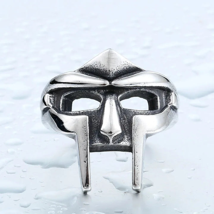LUCIUS™ Gladiator Open Adjustable Ring!