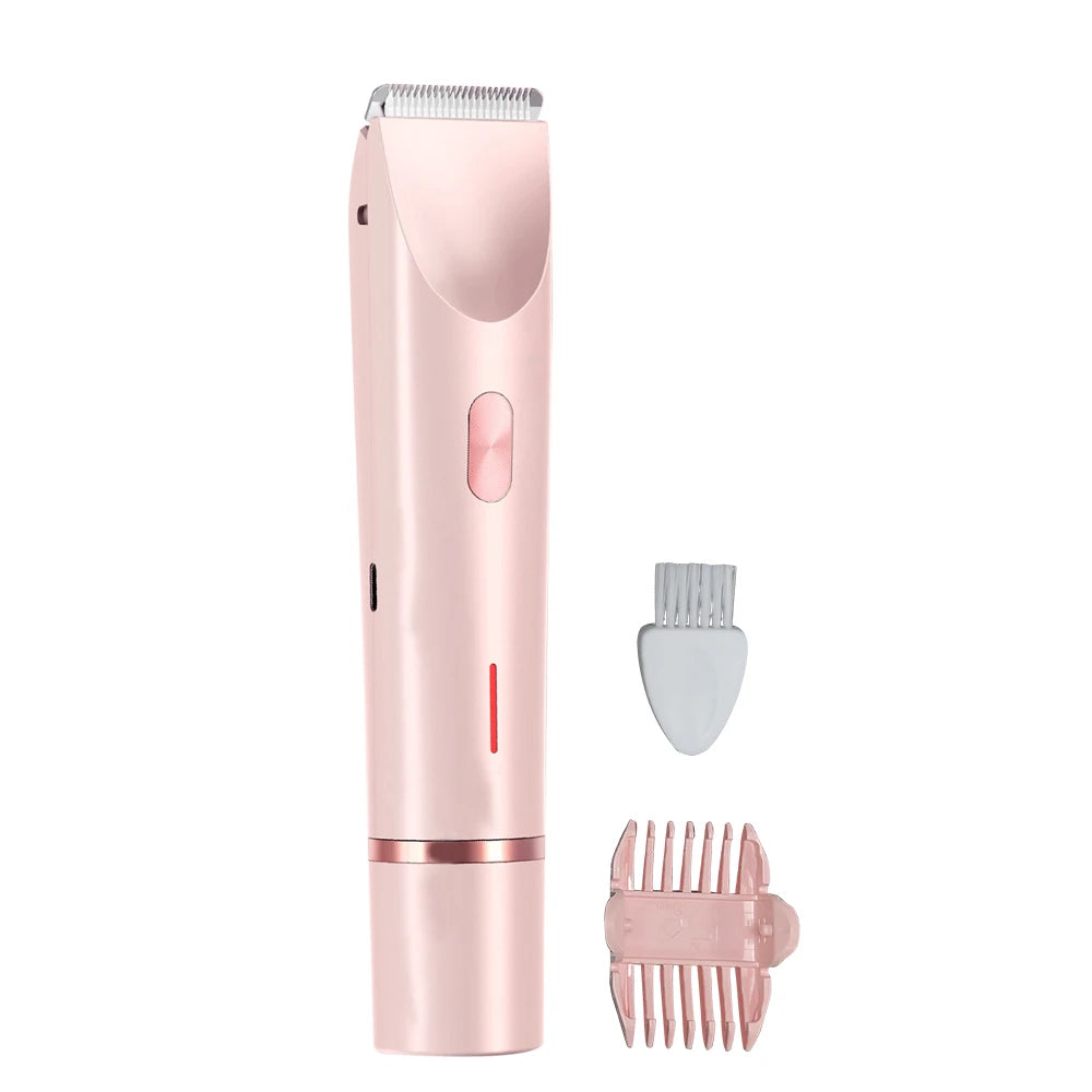 BabeEdge™ Bikini Line Shaver