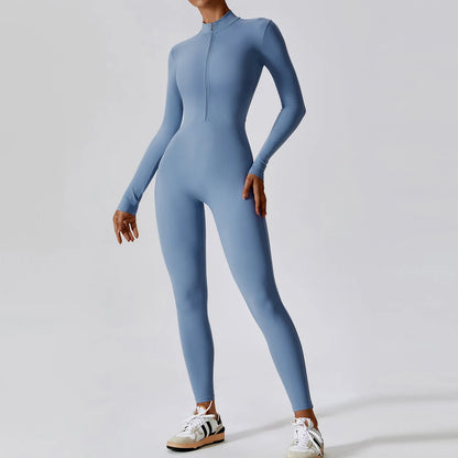 Maria One Piece Active Jumpsuit