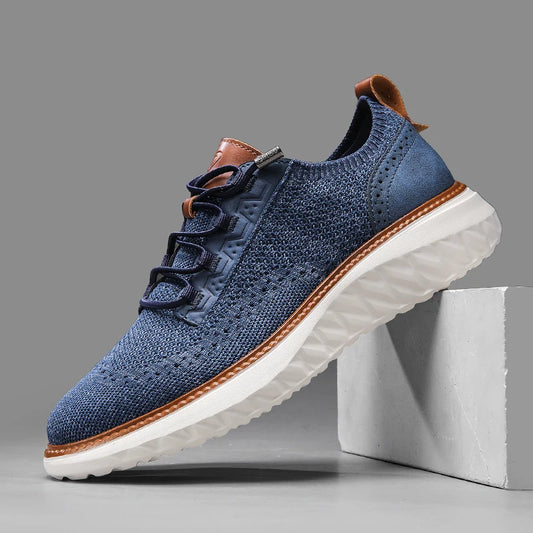 George Comfortable Casual Men Shoes