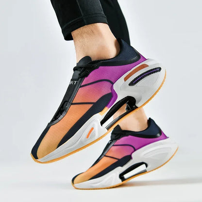 Peter Marathon Running Shoes