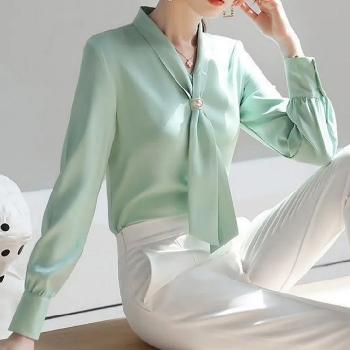 Valetta™ Silk Touch Top