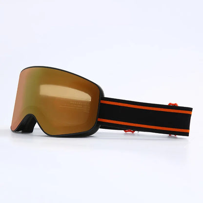 WinterClarity™ Anti Fog Snow Goggles