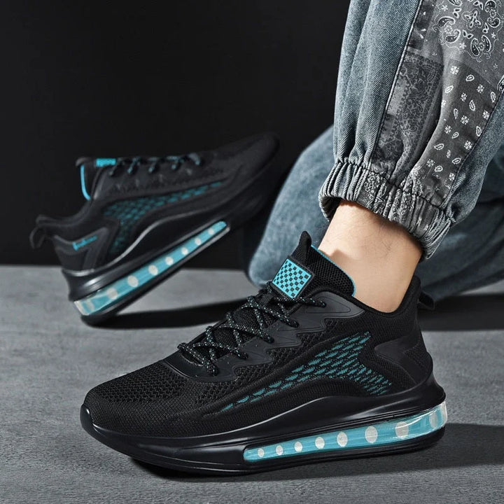 AirFlex Casual Lace-Up Running Shoes