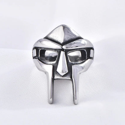 LUCIUS™ Gladiator Open Adjustable Ring!