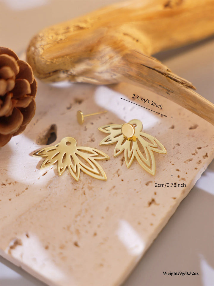 LunaBloom Earrings