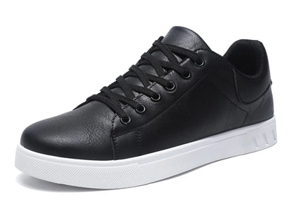 Samuel Classic Leather Casual Sneakers