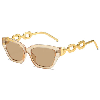 Valora™ High-Fashion Retro Cat-Eye Sunglasses