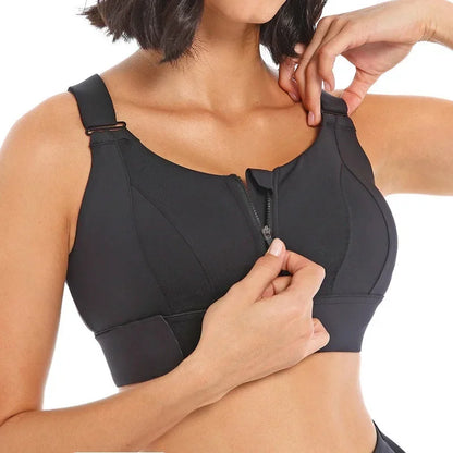 LiftEase™ Sports Bra