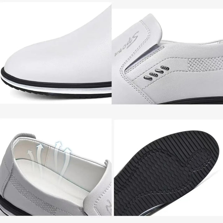Men's Street Dress Shoes