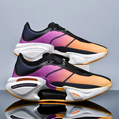 Peter Marathon Running Shoes