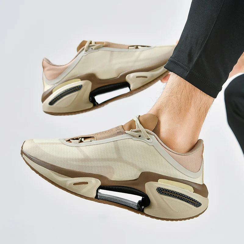 Peter Marathon Running Shoes