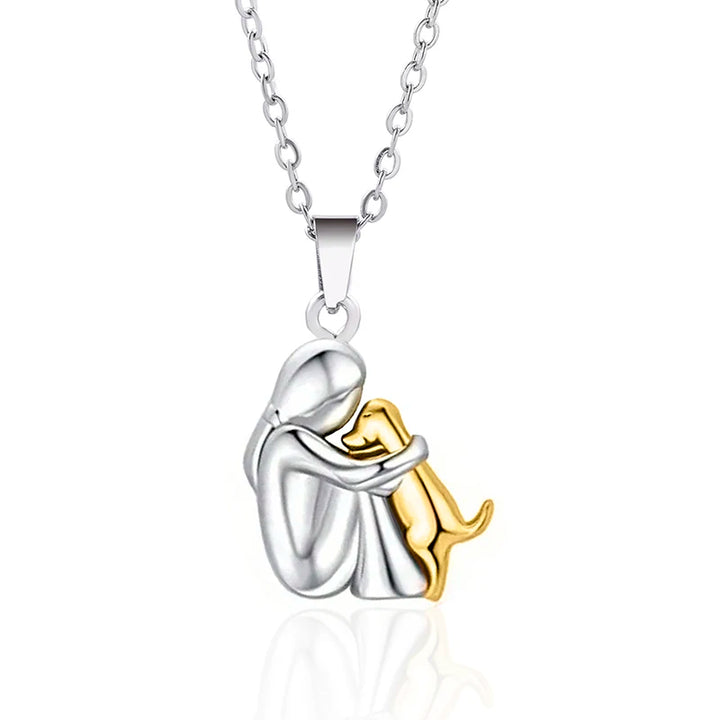 HeartPup™ Necklace for Women