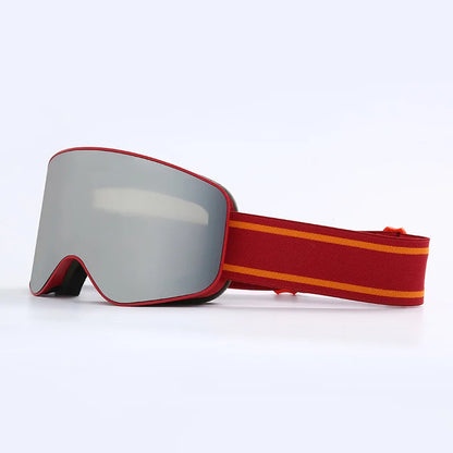 WinterClarity™ Anti Fog Snow Goggles