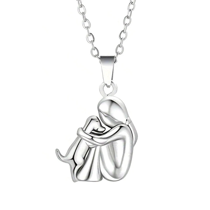 HeartPup™ Necklace for Women