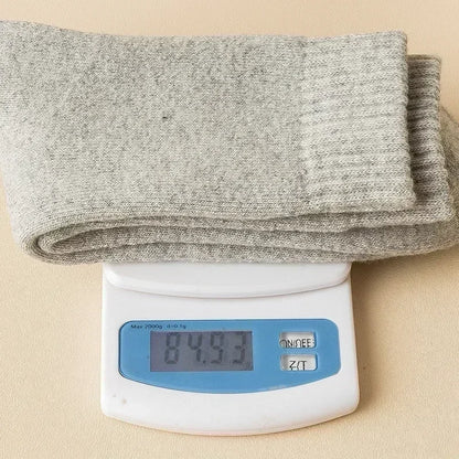 Thick Fleece Wool Socks for Him & Her
