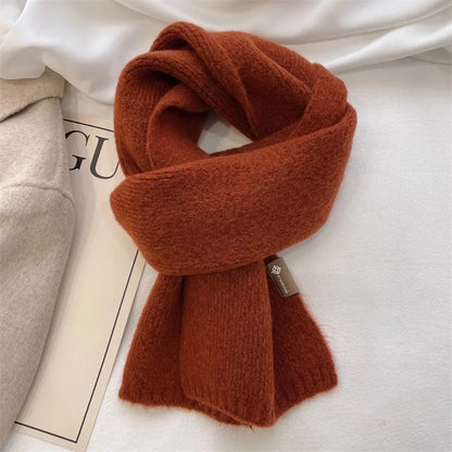 Sienna Faux Cashmere Scarf