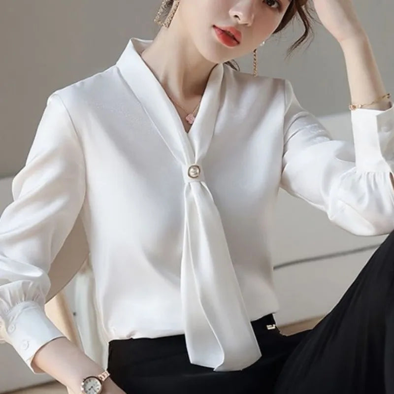Valetta™ Silk Touch Top