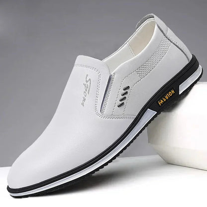 Men's Street Dress Shoes