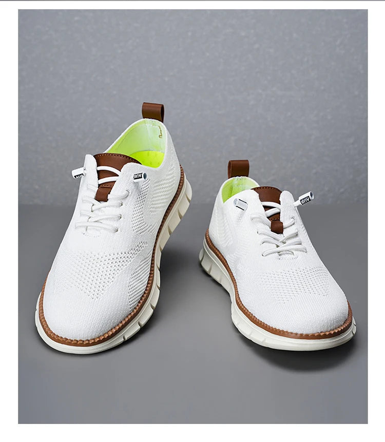 Markus Casual Sports Shoes