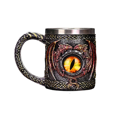 Darkwatch™ Sauron’s Gaze Mug