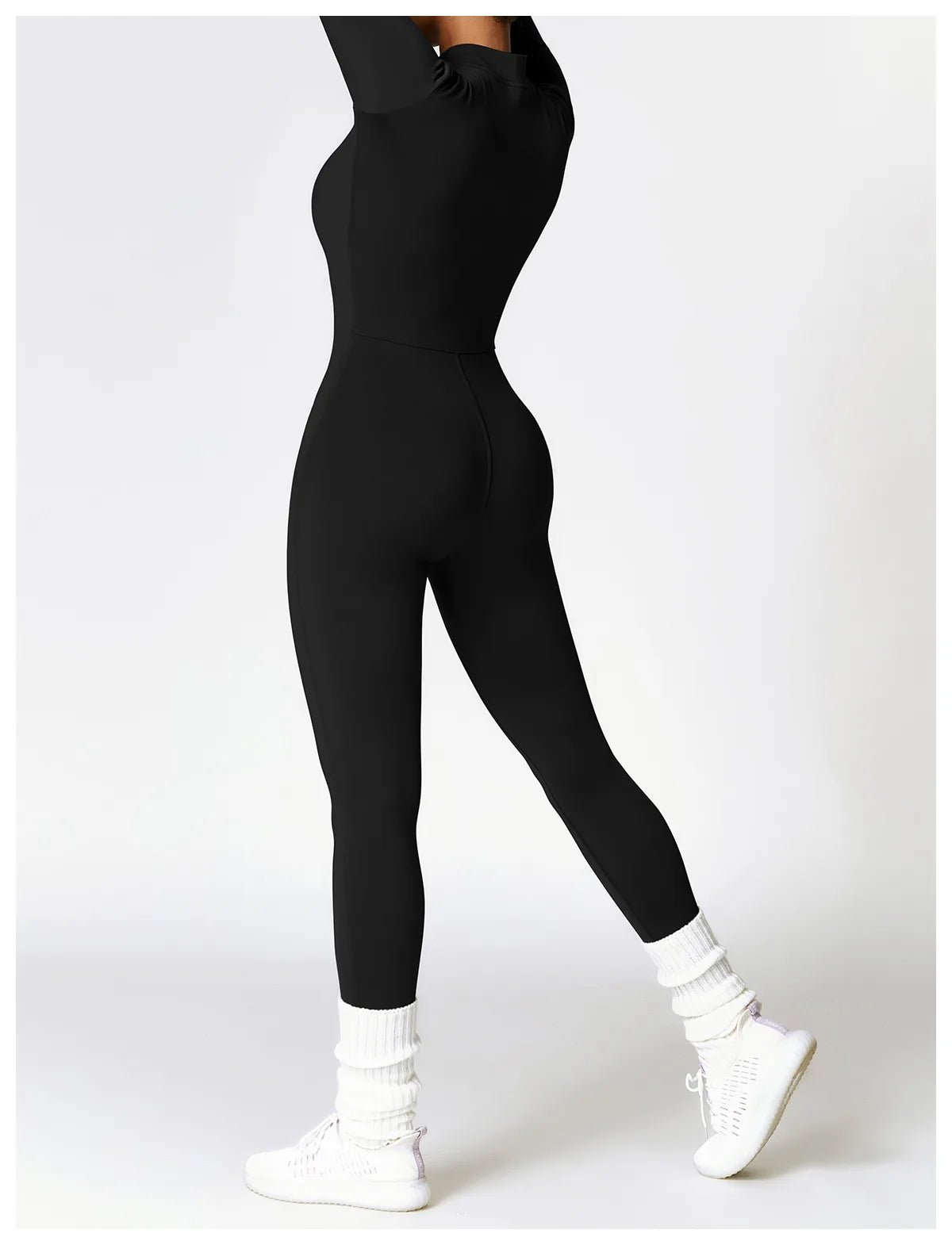 Maria One Piece Active Jumpsuit