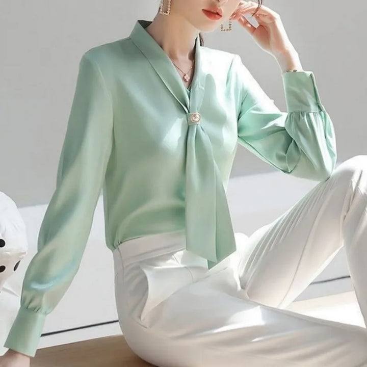 Valetta™ Silk Touch Top