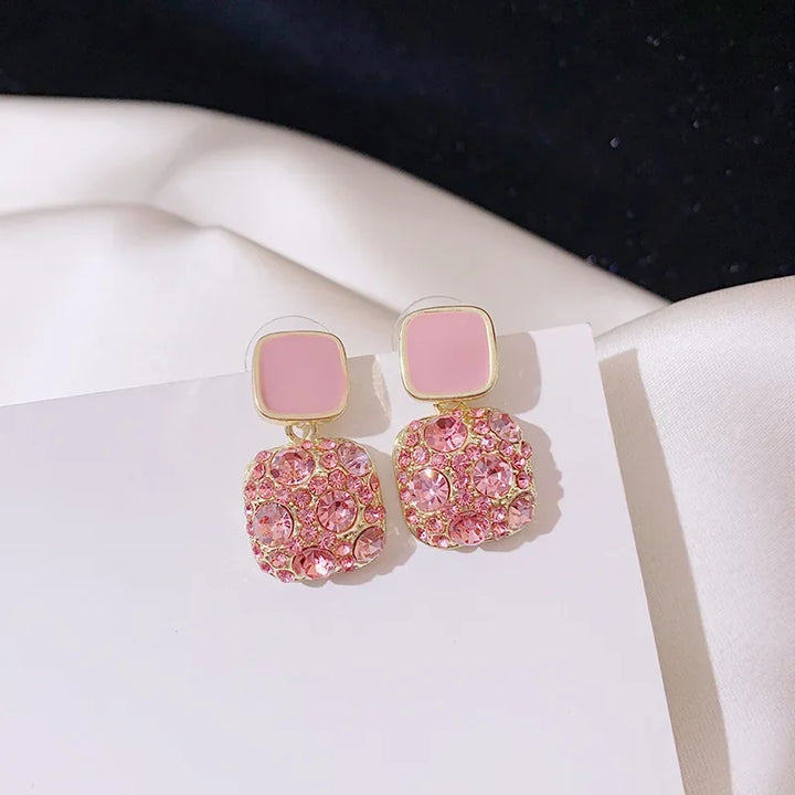 Cora™ Korean Fashion Earrings