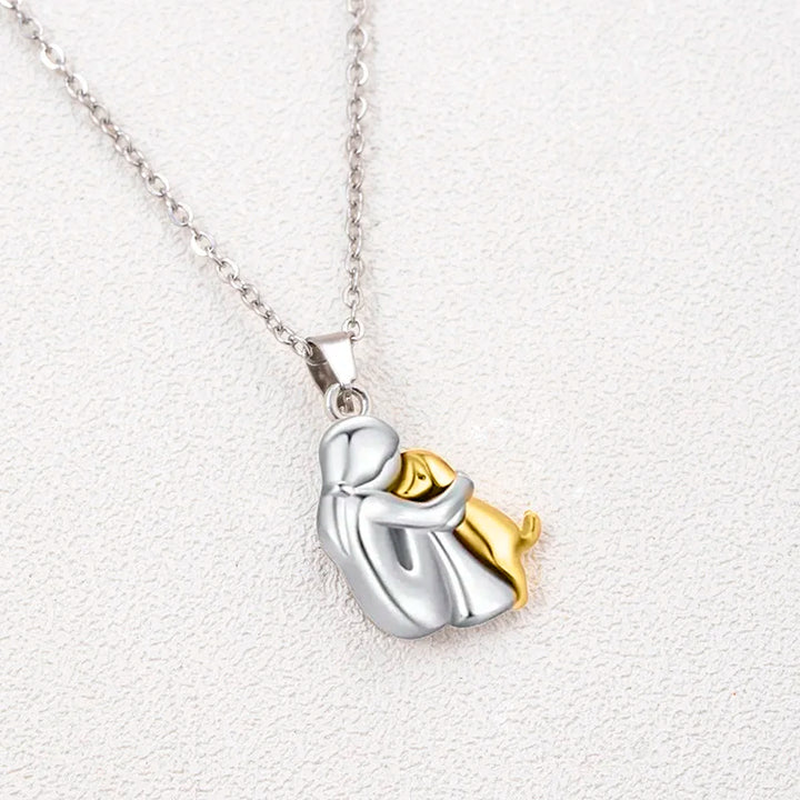 HeartPup™ Necklace for Women