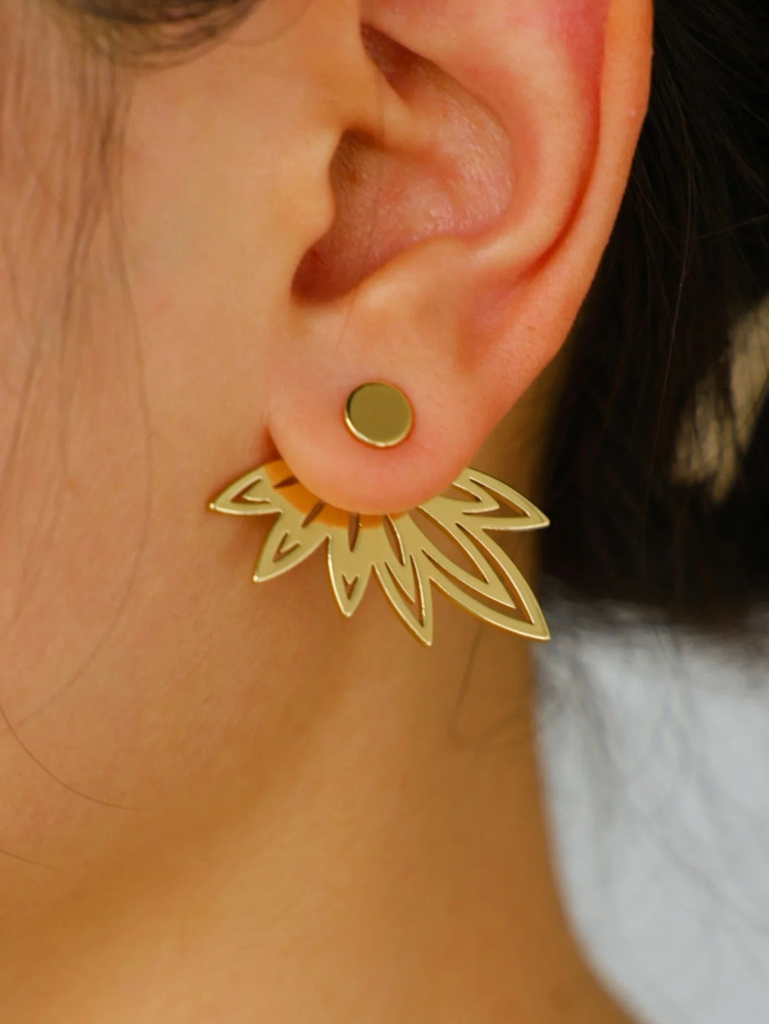 LunaBloom Earrings