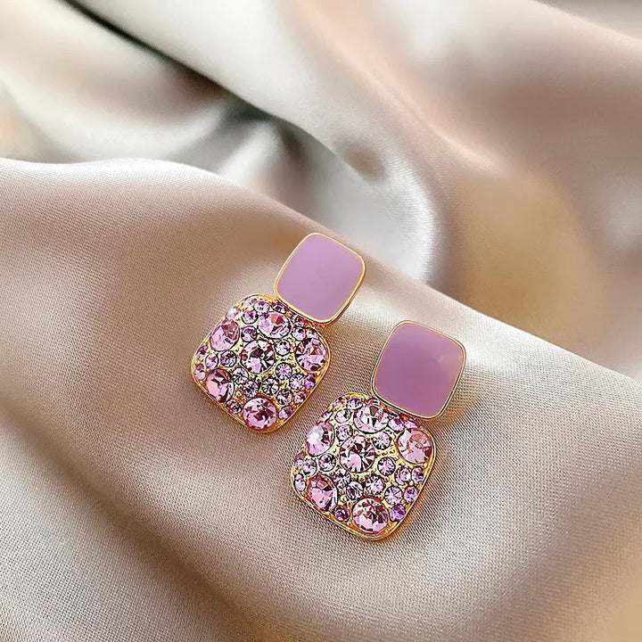 Cora™ Korean Fashion Earrings