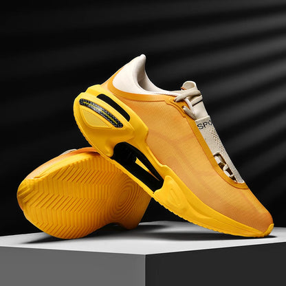 Peter Marathon Running Shoes