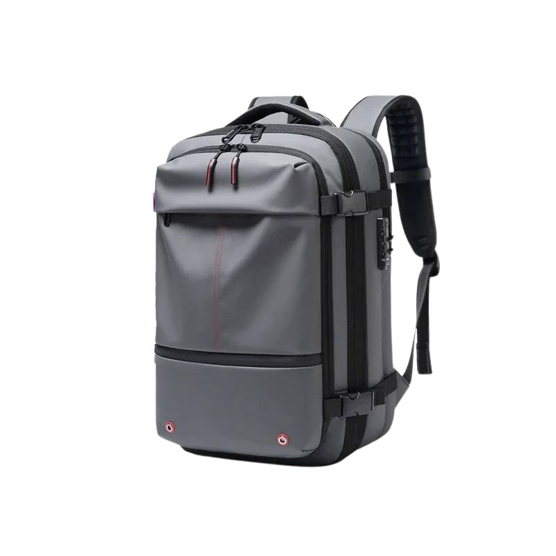 VacPac Backpack - Vacuum Luggage