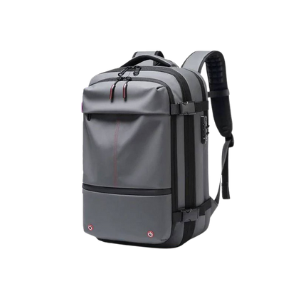 VacPac Backpack - Vacuum Luggage