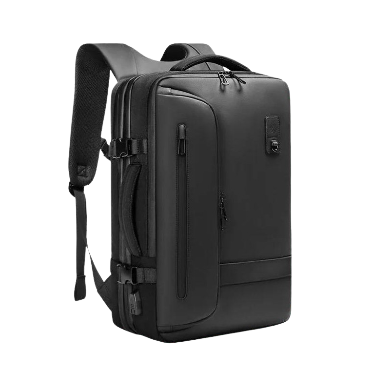 VacPac Backpack - Vacuum Luggage
