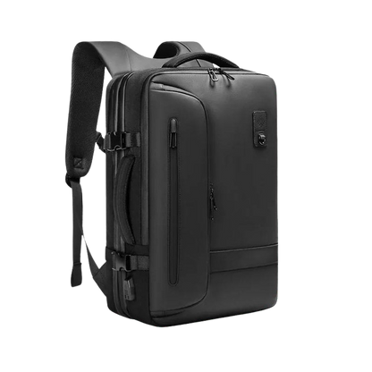 VacPac Backpack - Vacuum Luggage