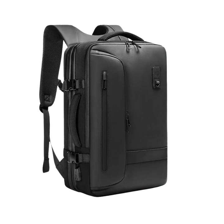 VacPac Backpack - Vacuum Luggage