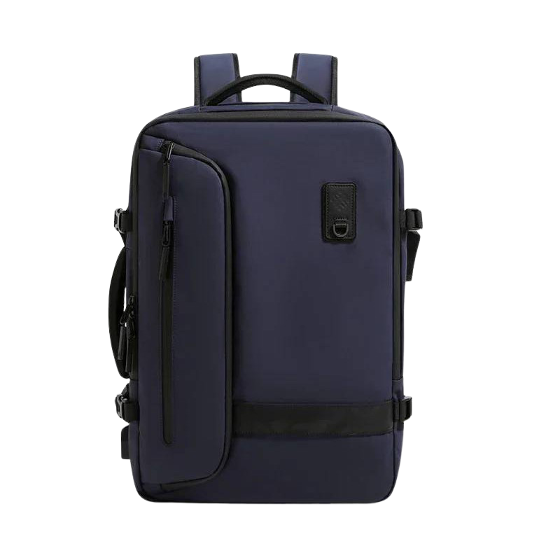 VacPac Backpack - Vacuum Luggage