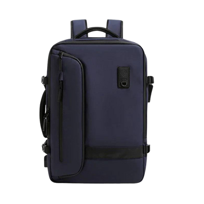VacPac Backpack - Vacuum Luggage