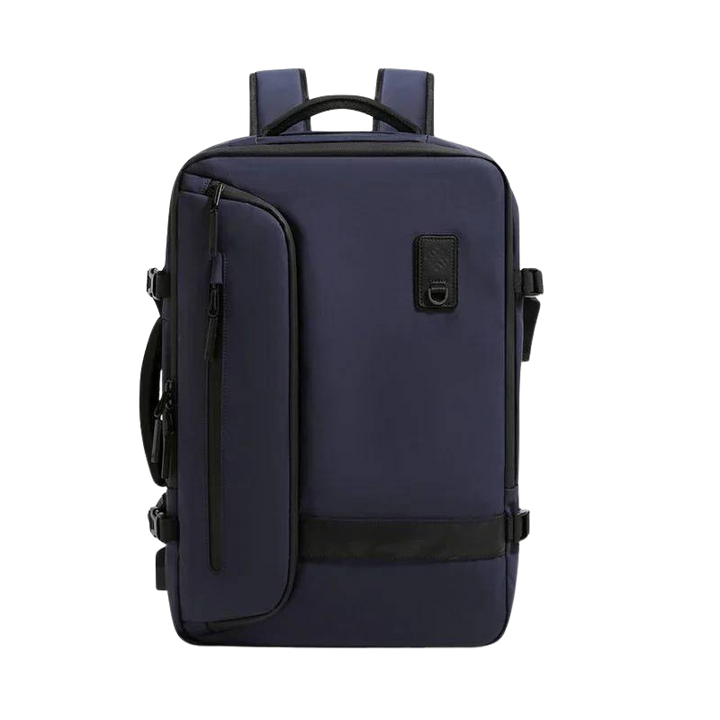 VacPac Backpack - Vacuum Luggage