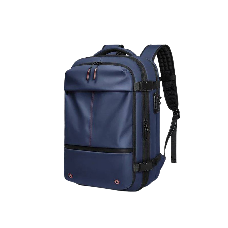 VacPac Backpack - Vacuum Luggage