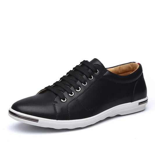 RoyalSole™ Classic Men Leather Shoes