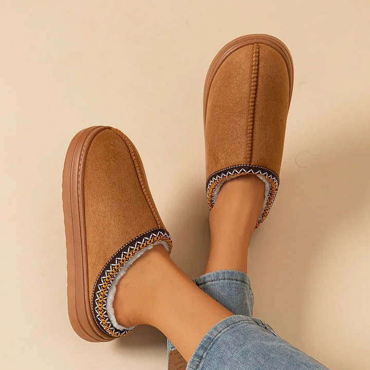 FluffySoles™ Plush Warm Soft Shoes