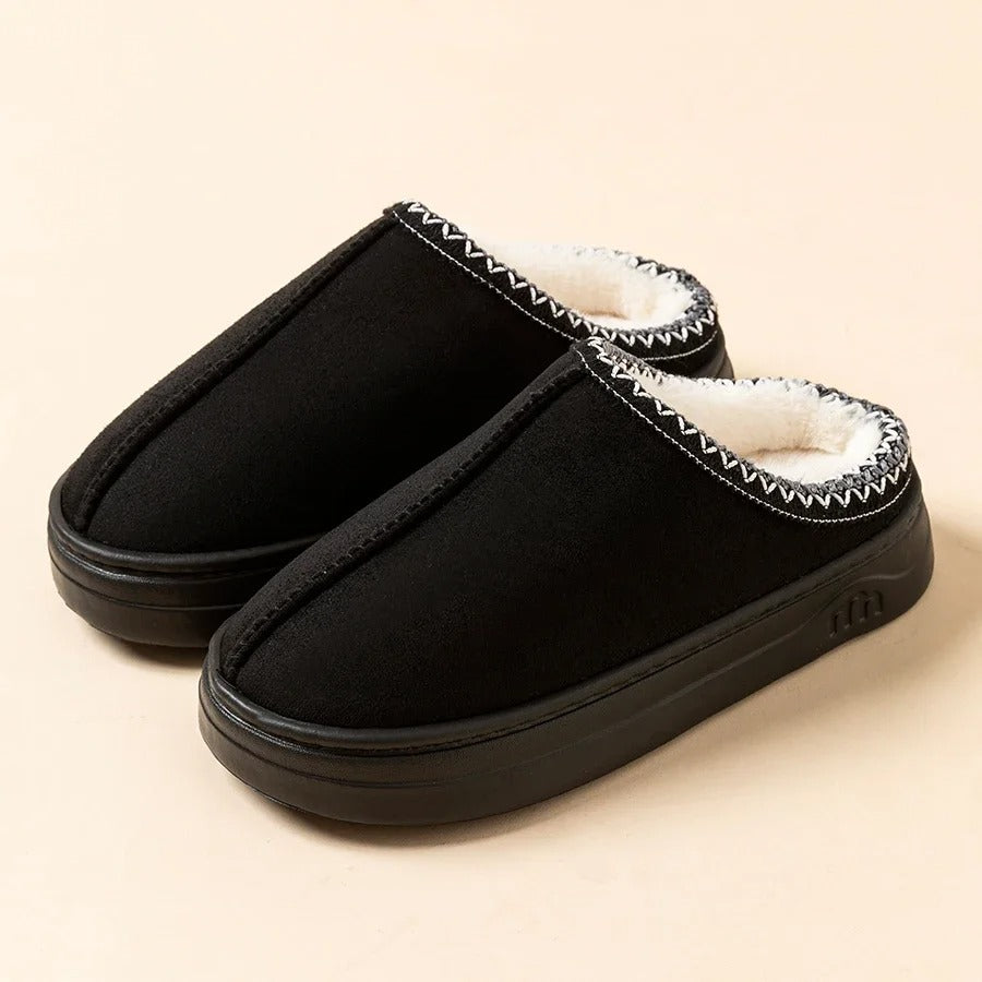 FluffySoles™ Plush Warm Soft Shoes