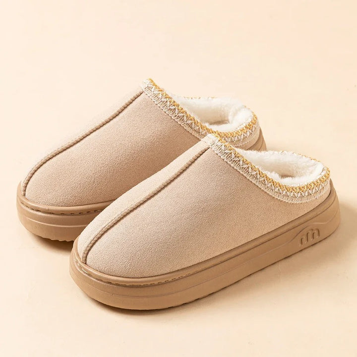 FluffySoles™ Plush Warm Soft Shoes