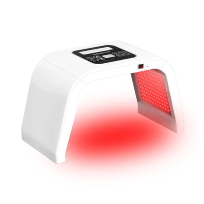 NanoGlow™ LED Light Therapy Machine